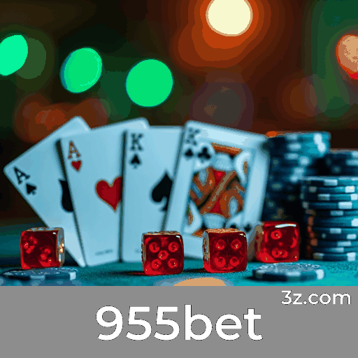 955bet Jogos: Domine Estratégias de Cassino para Vencer