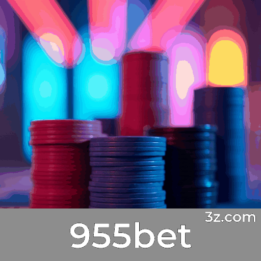 Experimente o 955bet: Apostas Móveis e Funções Completas