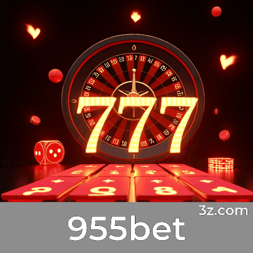 955bet: Bônus Generosos e Promoções Exclusivas para Você