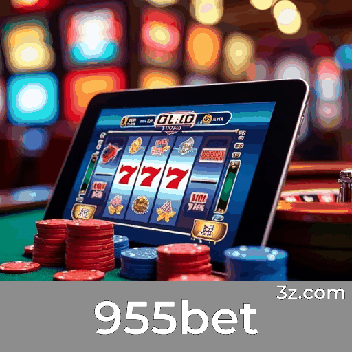 955bet: Tecnologia inteligente para promoções personalizadas