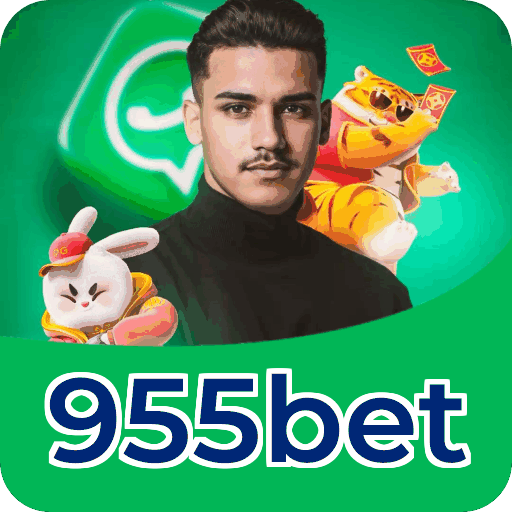 Instalação Android 955bet