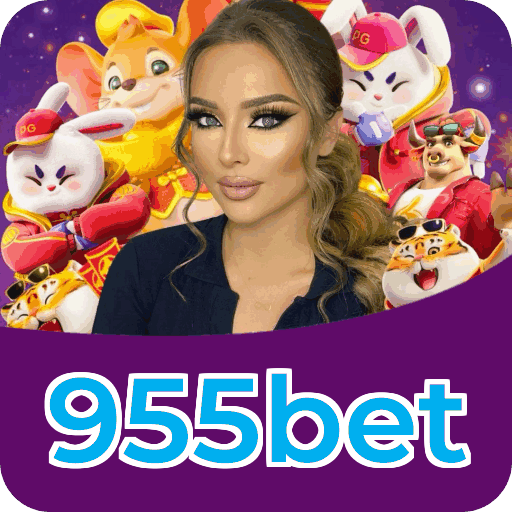 Login rápido no app 955bet