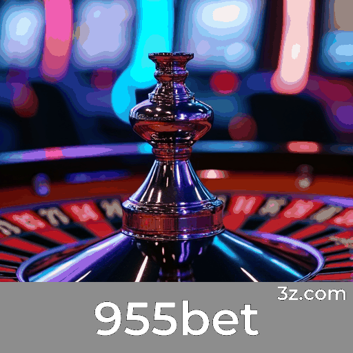 Descubra o Mundo de Jogos Incomparável do 955bet
