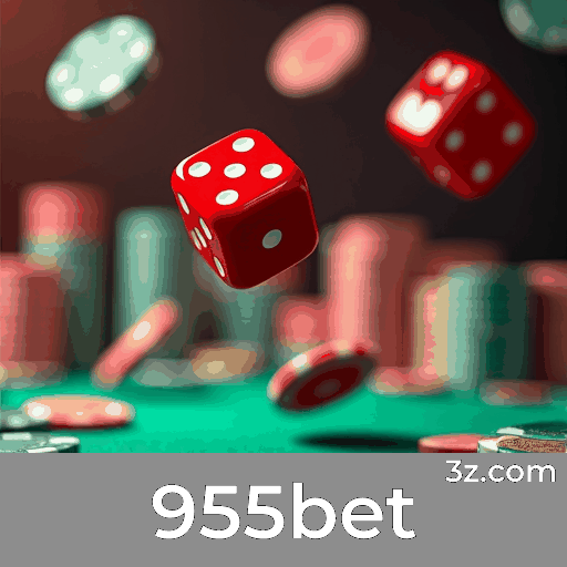 Experiência Autêntica no 955bet: Jogos de Mesa ao Vivo