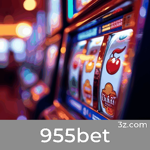955bet Jogos: Domine Estratégias de Cassino para Vencer